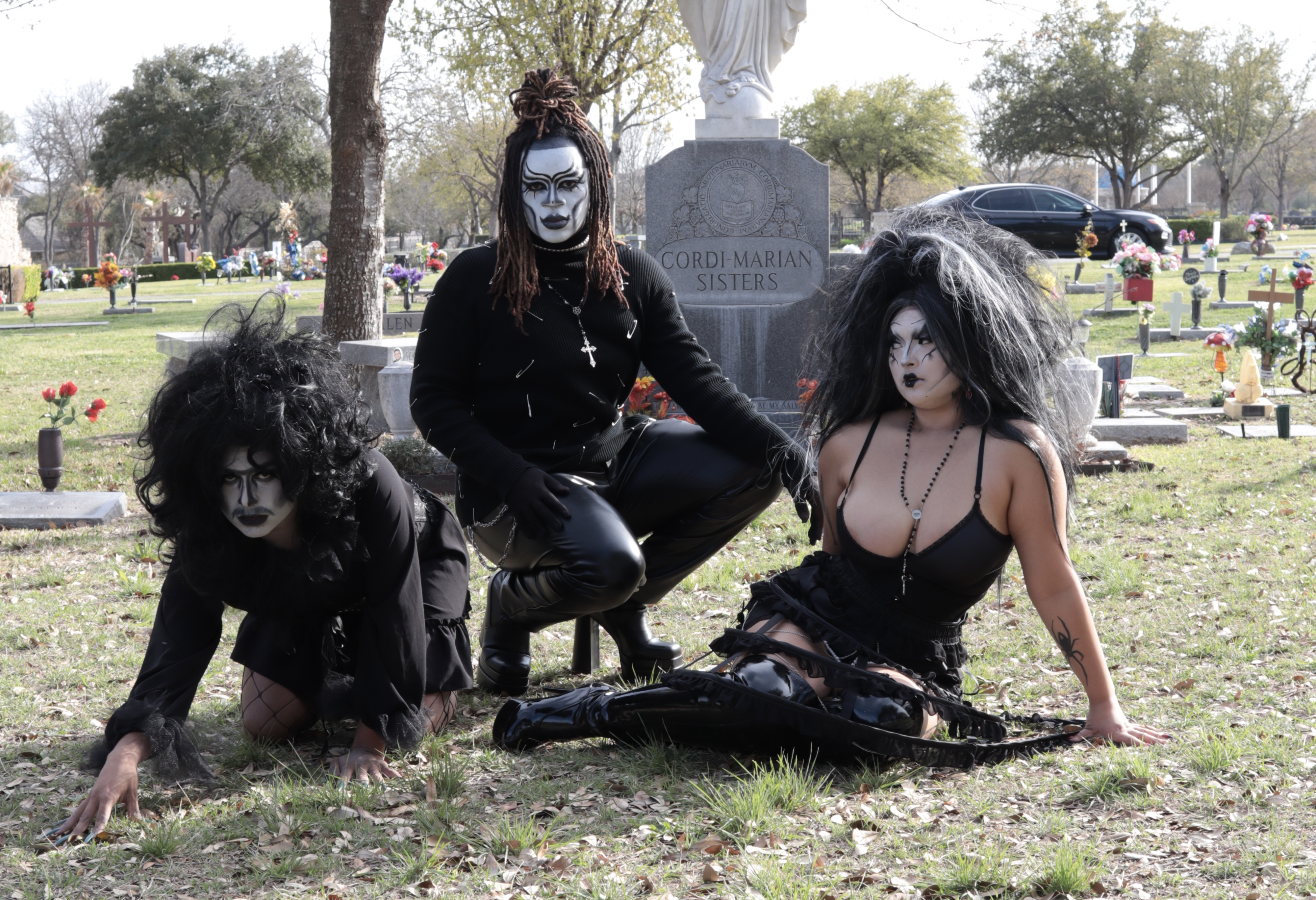 Mx.Cutthroat WINNERS